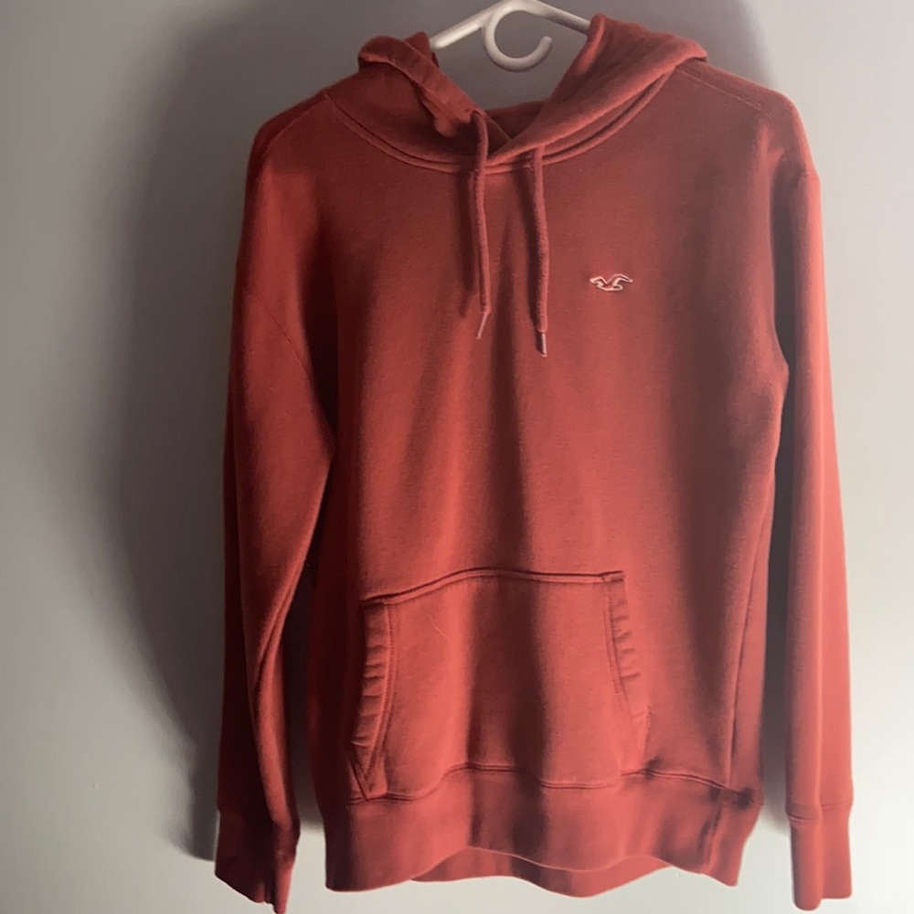 Hollister Hoodie